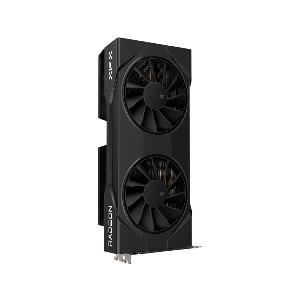 การ์ดจอ XFX Swift AMD Radeon RX 9060 XT OC Gaming Edition 8GB GDDR6 128-bit