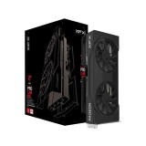 การ์ดจอ XFX Swift AMD Radeon RX 9060 XT OC Gaming Edition 8GB GDDR6 128-bit