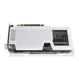 การ์ดจอ XFX Swift AMD Radeon RX 9060 XT OC White Gaming Edition 8GB GDDR6 128-bit