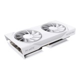 การ์ดจอ XFX Swift AMD Radeon RX 9060 XT OC White Gaming Edition 8GB GDDR6 128-bit