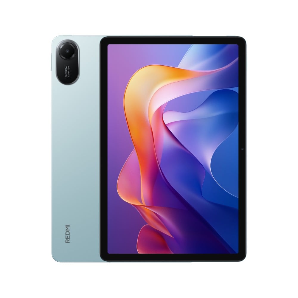 แท็บเล็ต Xiaomi Redmi Pad 2 Wi-Fi (8+256) Mint Green