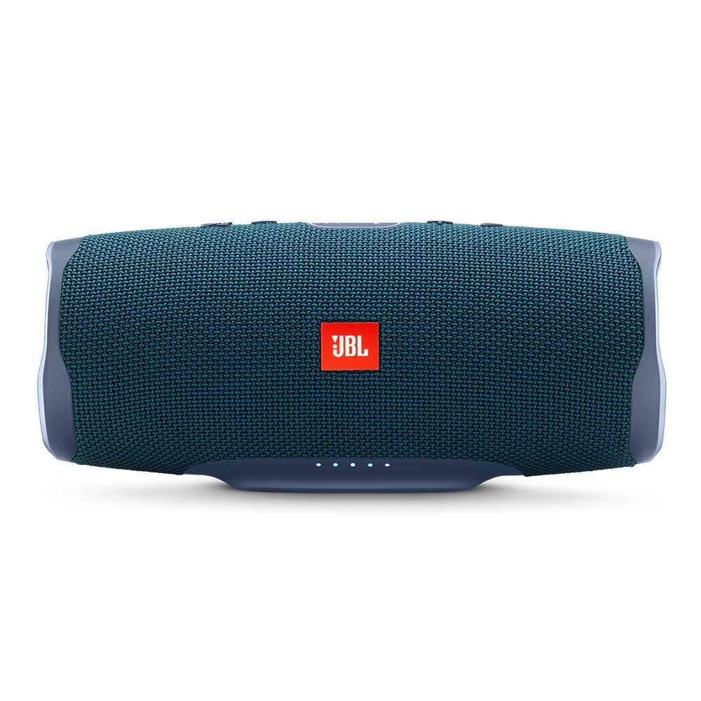 JBL Bluetooth Speaker Charge 4 Blue