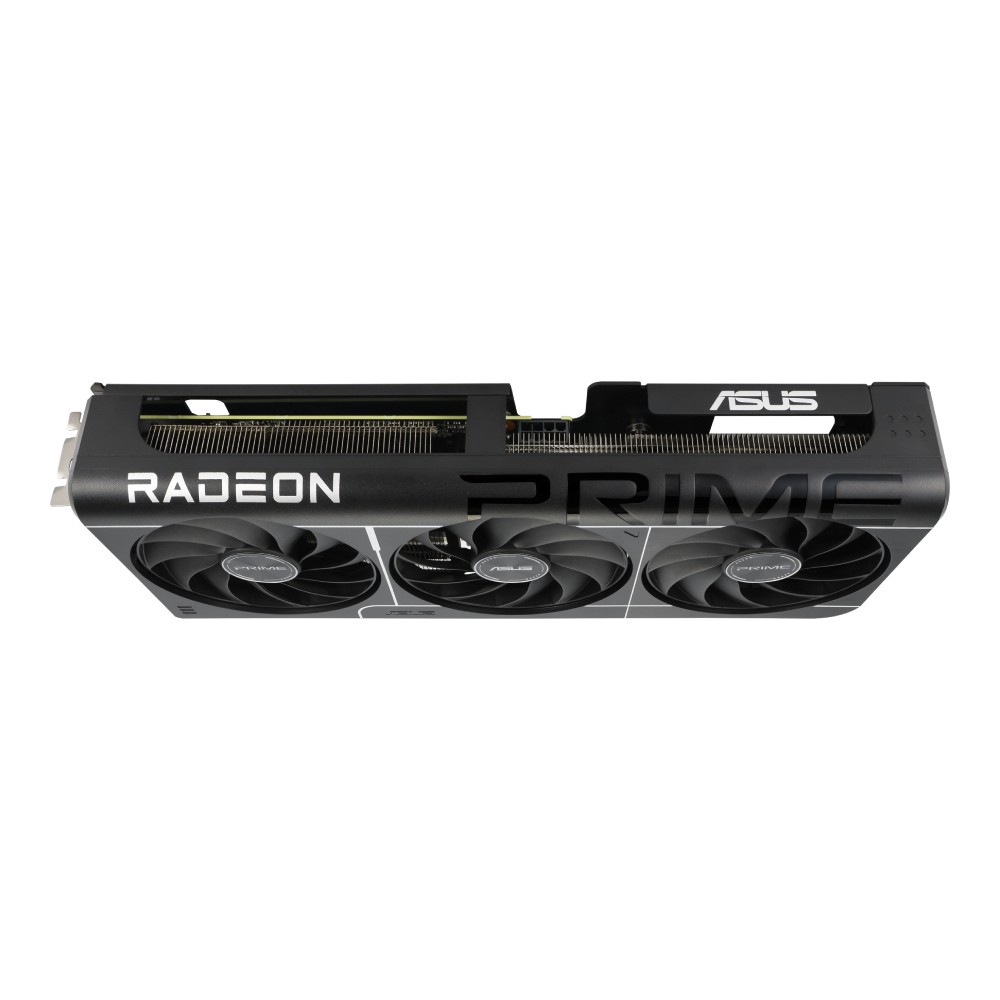 การ์ดจอ ASUS Prime Radeon RX 9060 XT 8GB GDDR6 OC Edition
