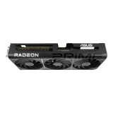 การ์ดจอ ASUS Prime Radeon RX 9060 XT 8GB GDDR6 OC Edition