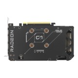 การ์ดจอ ASUS Dual Radeon RX 9060 XT 8GB GDDR6 128-bit