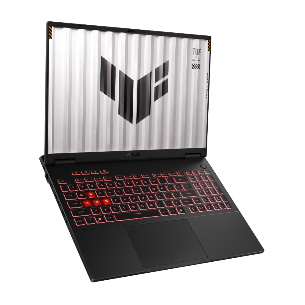 โน๊ตบุ๊ค Asus TUF Gaming A16 FA608UP-QT016W Gray