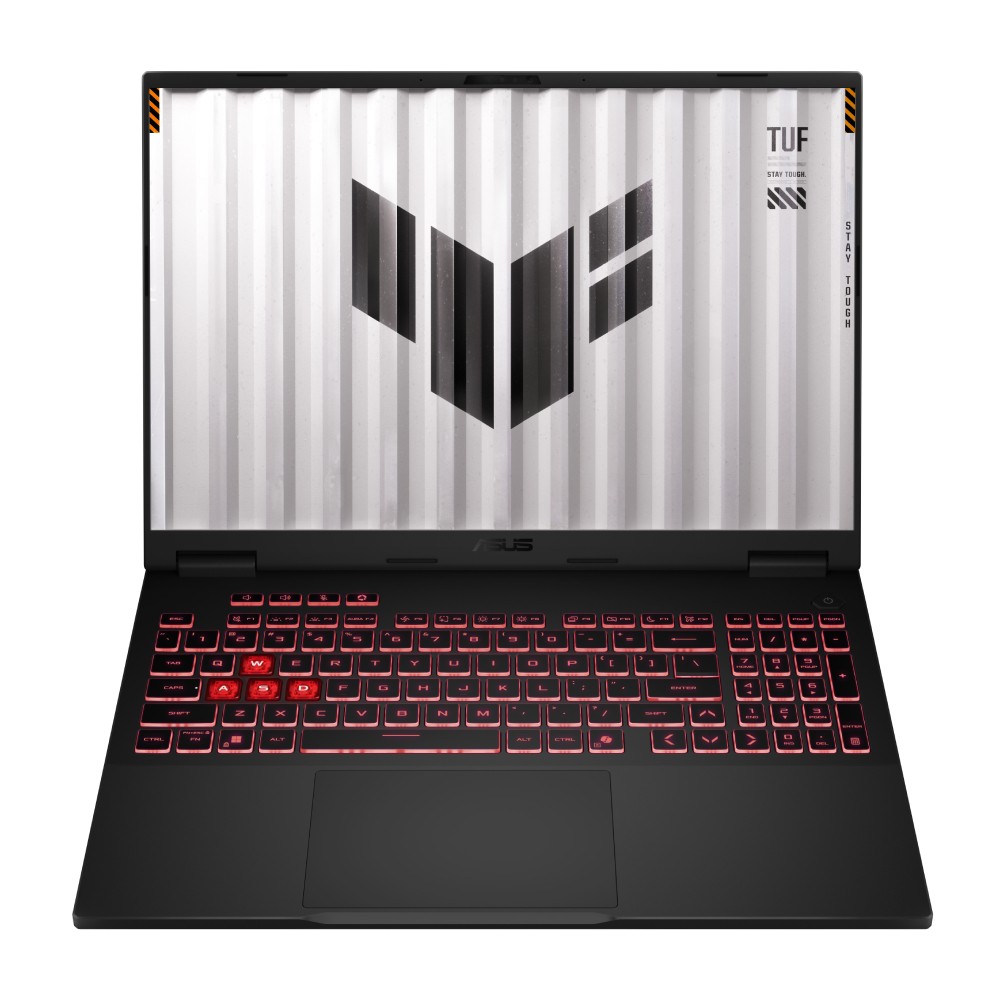 โน๊ตบุ๊ค Asus TUF Gaming A16 FA608UP-QT016W Gray