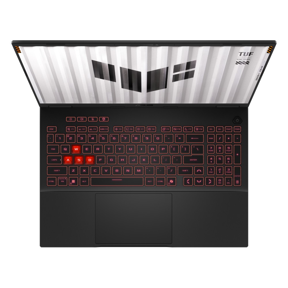โน๊ตบุ๊ค Asus TUF Gaming A16 FA608UP-QT016W Gray