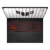 โน๊ตบุ๊ค Asus TUF Gaming A16 FA608UP-QT016W Gray