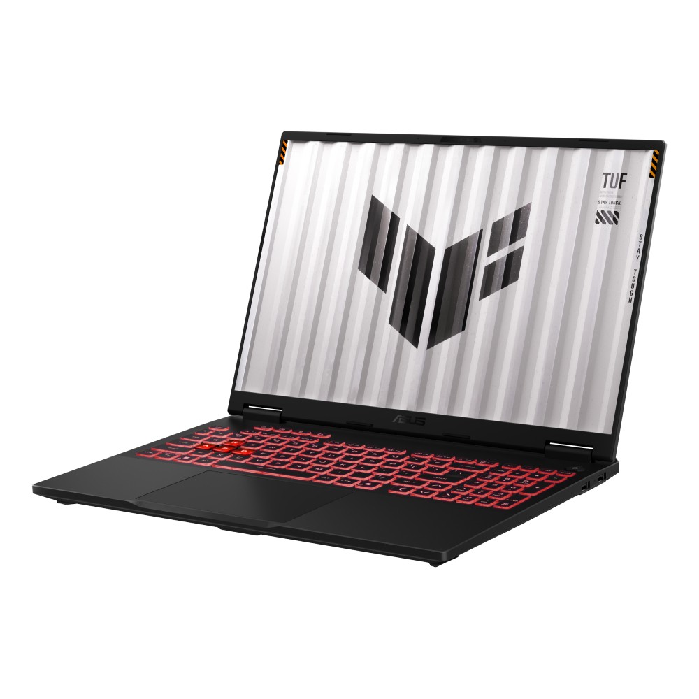 โน๊ตบุ๊ค Asus TUF Gaming A16 FA608UP-QT016W Gray