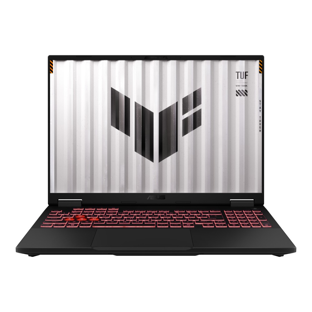 โน๊ตบุ๊ค Asus TUF Gaming A16 FA608UP-QT016W Gray