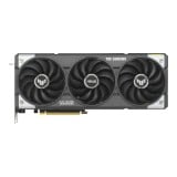 การ์ดจอ ASUS TUF Gaming Radeon RX 9060 XT 16GB GDDR6 OC Edition