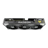การ์ดจอ ASUS TUF Gaming Radeon RX 9060 XT 16GB GDDR6 OC Edition