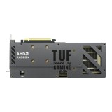 การ์ดจอ ASUS TUF Gaming Radeon RX 9060 XT 16GB GDDR6 OC Edition