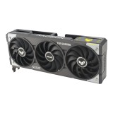 การ์ดจอ ASUS TUF Gaming Radeon RX 9060 XT 16GB GDDR6 OC Edition