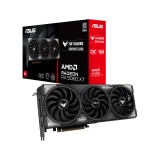 การ์ดจอ ASUS TUF Gaming Radeon RX 9060 XT 16GB GDDR6 OC Edition