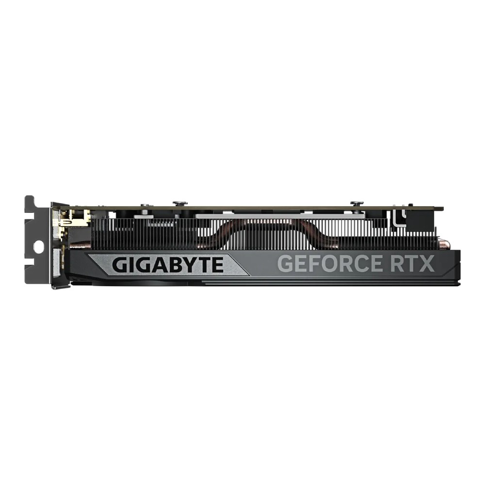 การ์ดจอ GIGABYTE GeForce RTX 5060 OC Low Profile 8GB GDDR7 128-bit