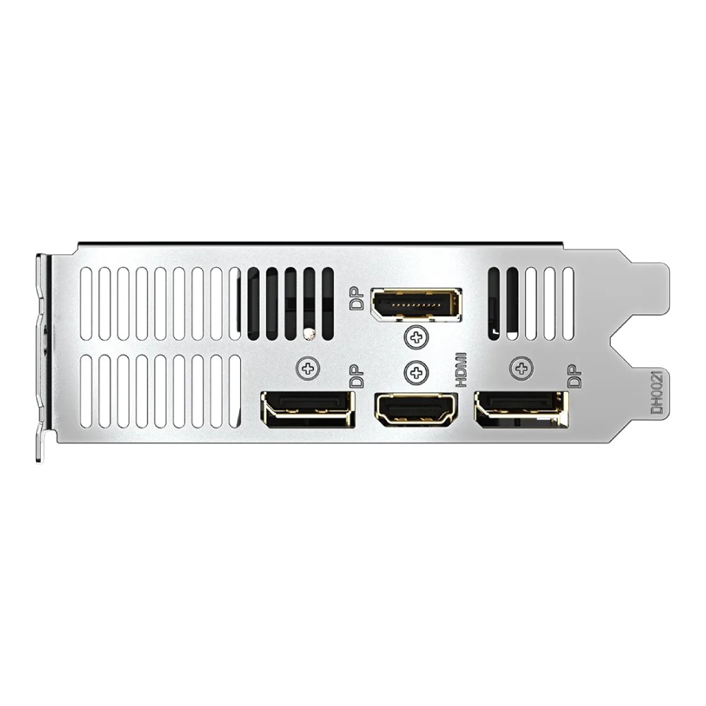 การ์ดจอ GIGABYTE GeForce RTX 5060 OC Low Profile 8GB GDDR7 128-bit