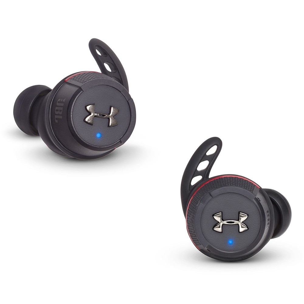 in ear under armour