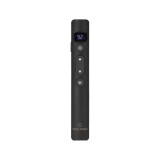 รีโมทคอนโทรล TECHPRO Pointer B1X Black