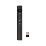 รีโมทคอนโทรล TECHPRO Pointer B1X Black