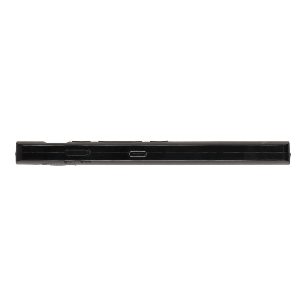 รีโมทคอนโทรล TECHPRO Pointer B1X Black