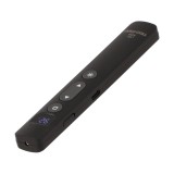 รีโมทคอนโทรล TECHPRO Pointer B1X Black