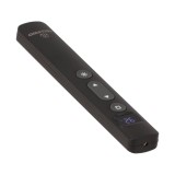 รีโมทคอนโทรล TECHPRO Pointer B1X Black