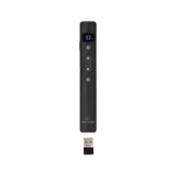 รีโมทคอนโทรล TECHPRO Pointer B1X Black