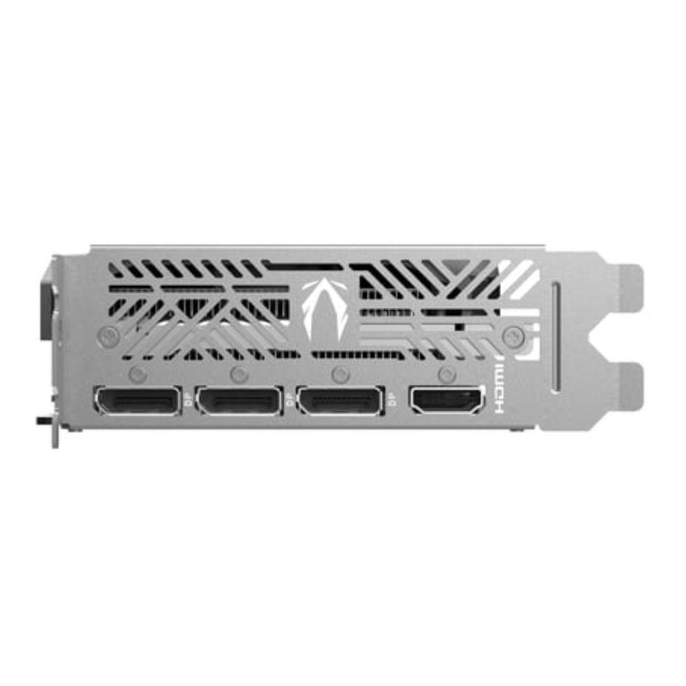 การ์ดจอ ZOTAC Gaming GeForce RTX 5060 Solo 8GB GDDR7 128-bit
