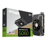 การ์ดจอ ZOTAC Gaming GeForce RTX 5060 Solo 8GB GDDR7 128-bit