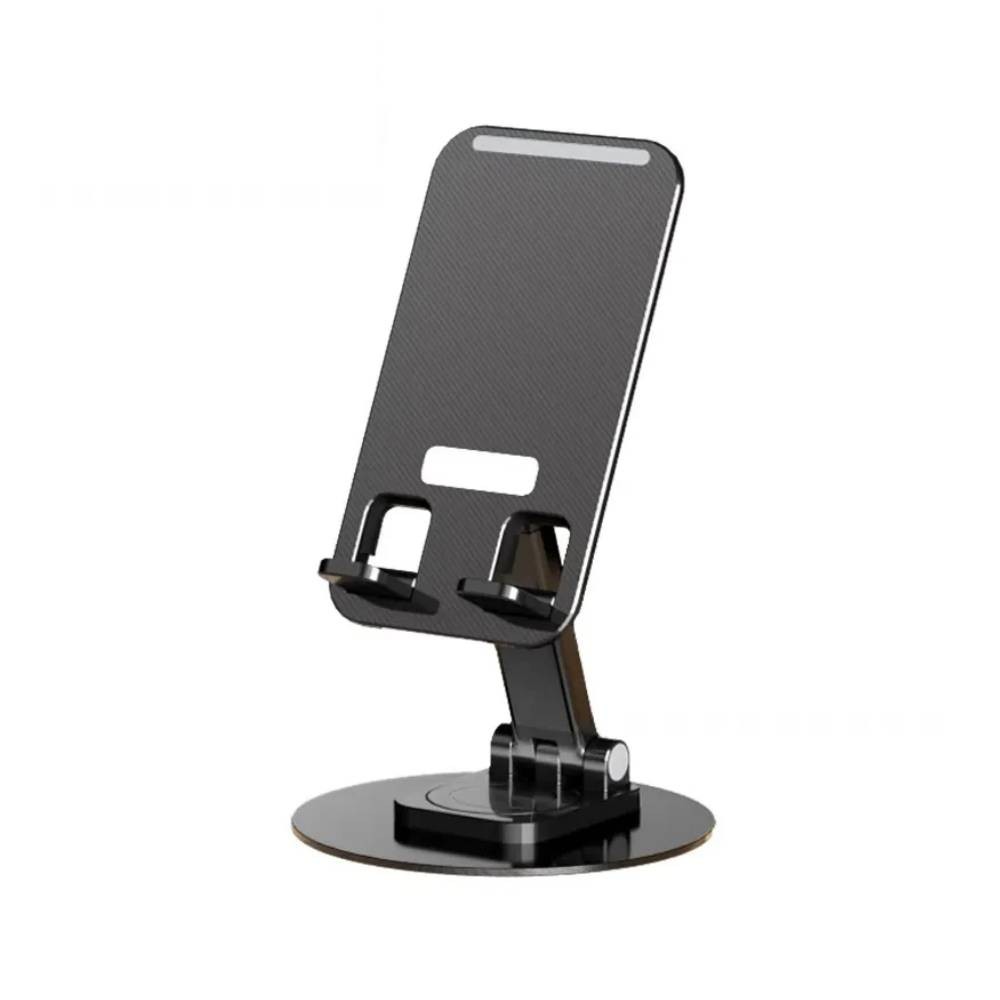 ที่วางโทรศัพท์ QPLUS Phone Holder Stand QP-ST05 Black