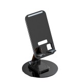 ที่วางโทรศัพท์ QPLUS Phone Holder Stand QP-ST05 Black