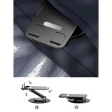 ที่วางโทรศัพท์ QPLUS Phone Holder Stand QP-ST05 Black