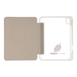 QPLUS x KAKAO Friends เคส iPad Gen 11 (2025)/Gen 10 Y Model Juicy Friends Gray