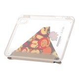 QPLUS x KAKAO Friends เคส iPad Gen 11 (2025)/Gen 10 Y Model Juicy Friends Gray
