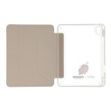 QPLUS x KAKAO Friends เคส iPad Gen 11 (2025)/Gen 10 Y Model Juicy Friends Blue