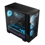 ASUS DESKTOP TW ROG GM700TZ-R9800X039WA Black