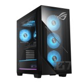 ASUS DESKTOP TW ROG GM700TZ-R9800X039WA Black