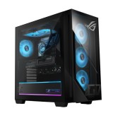 ASUS DESKTOP TW ROG GM700TZ-R9800X039WA Black