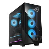 ASUS DESKTOP TW ROG GM700TZ-R9800X039WA Black (A)