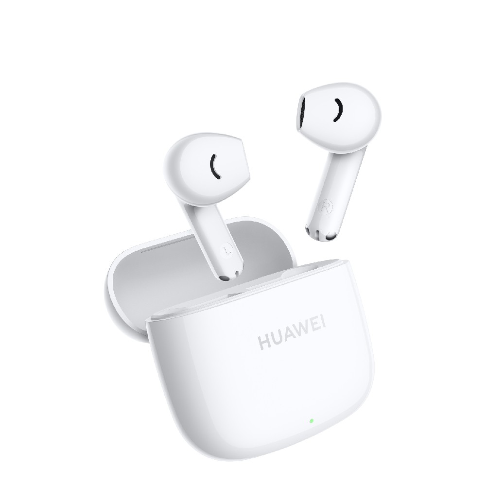 หูฟัง Huawei FreeBuds SE2 Ceramic White