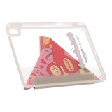 QPLUS x KAKAO Friends เคส iPad Air4/5/6/7/8 11 2026 (M2/M3/M4) Y Model Juicy Friends Pink