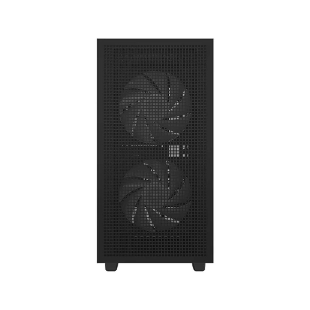 เคสคอมพิวเตอร์ Deepcool CH360 Digital Black (R-CH360-BKAPE3D-G-1)