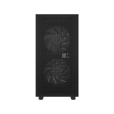 เคสคอมพิวเตอร์ Deepcool CH360 Digital Black (R-CH360-BKAPE3D-G-1)