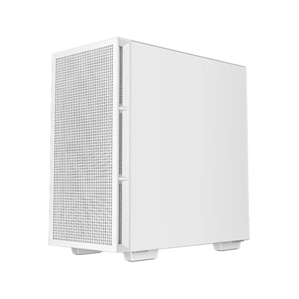 เคสคอมพิวเตอร์ Deepcool CH360 Digital White (R-CH360-WHAPE3D-G-1)