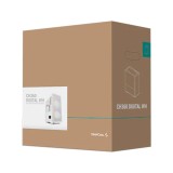 เคสคอมพิวเตอร์ Deepcool CH360 Digital White (R-CH360-WHAPE3D-G-1)