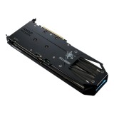 การ์ดจอ PowerColor Hellhound AMD Radeon RX 9060 XT 8GB GDDR6 128-bit