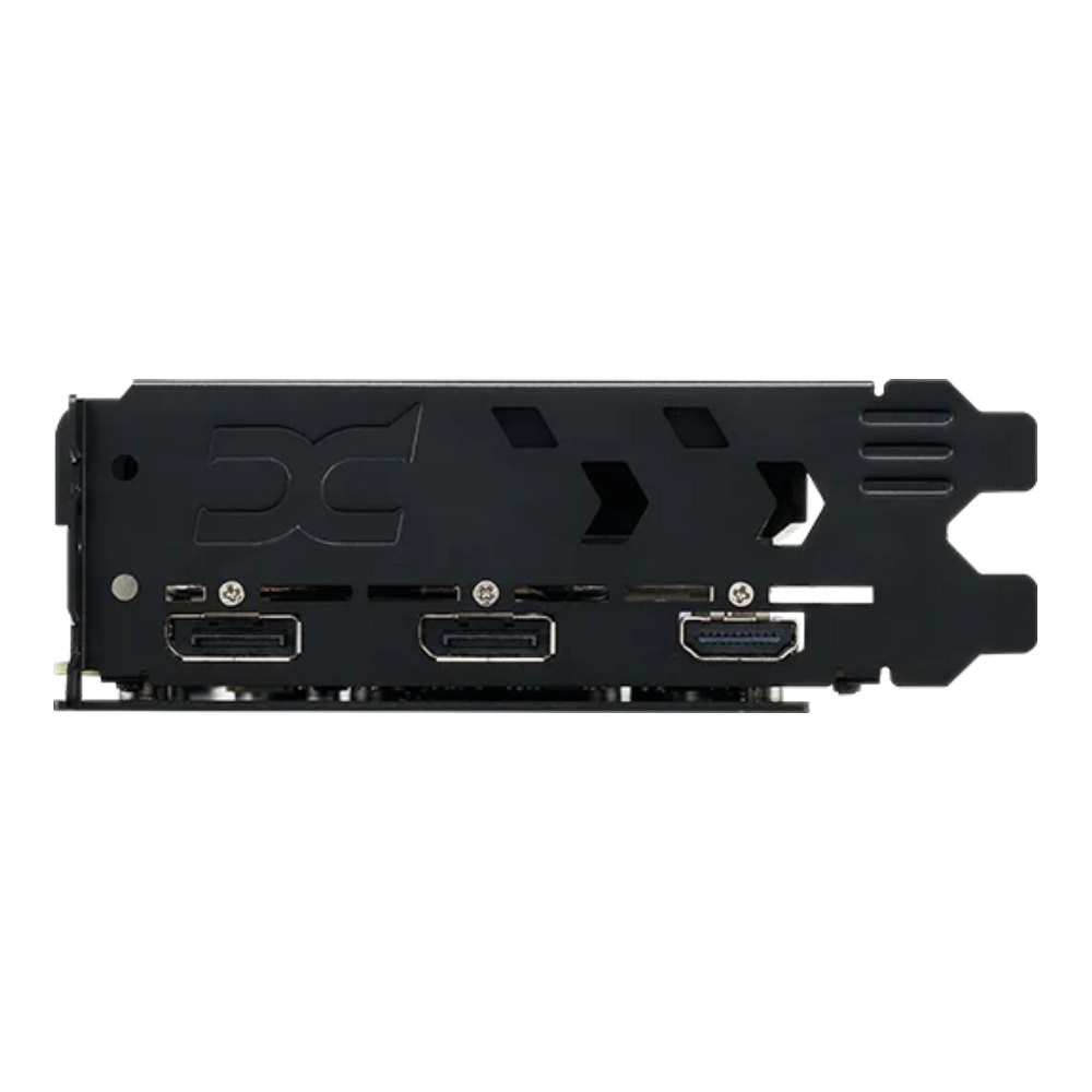 การ์ดจอ PowerColor Hellhound AMD Radeon RX 9060 XT 8GB GDDR6 128-bit