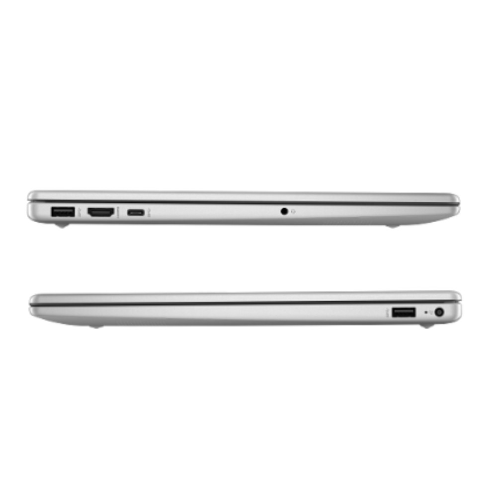 โน๊ตบุ๊ค HP 15-fc0291AU Silver